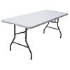 PDG® 6' Folding Banquet Table